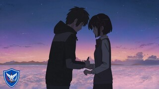 Your Name -AMV- All That We Could Have Been