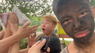 如何形容广东的秋天