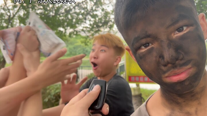 如何形容广东的秋天