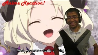 I've Been Killing Slimes For 300 Years And Maxed Out My Level Episode 6 Live Reaction!