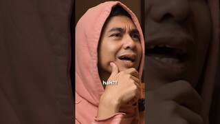 Ada yang pernah kalo salting jantungnya yang geli? 👆😂