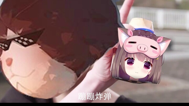 【ไรเดอร์รีบาวด์ x Asaki】มาสค์ไรเดอร์ ไรเดอร์รีบาวด์