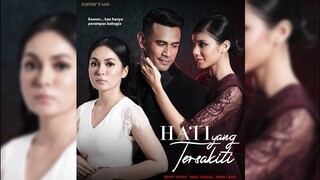 Info Dan Sinopsis Drama Hati Yang Tersakiti (Slot Samarinda)