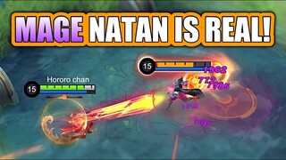 THE MAGE NATAN IS REEEEAAAAAAALLLLL!!