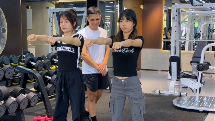 Coaches have their own struggles too!!!