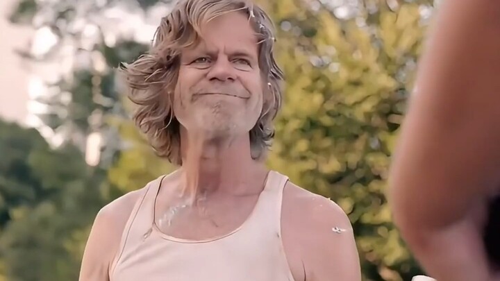 แฟรงก์หมักเบียร์จนบ้านระเบิด ทั้งภรรยาและลูกหนีไปหมด แต่กลับกลายเป็นเศรษฐี แฟรงก์ผู้ไร้ยางอาย ซีซั่น