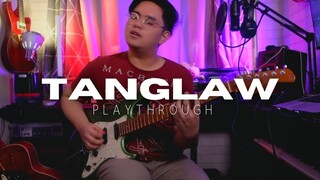 TANGLAW | GUITAR PLAYTHROUGH | JOKO REANTASO