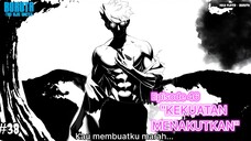 BORUTO TERNYATA MEMPUNYAI KEKUATAN TERSEMBUNYI ! - Boruto Two Blue Vortex 13 Part 38