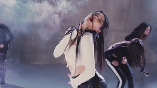 Dangerous but stunningly beautiful! *Sunmi's tail dance* TAIL's full strength cover
