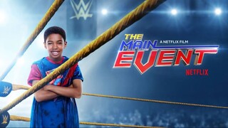 The Main Event (2020) Dubbing Indonesia