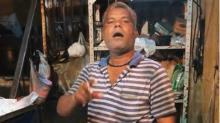 Thanos Seri 2: Tahukah Anda apa arti tangan Thanos?