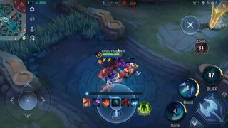 Comment kung sino gusto Maki 1v1😁😁