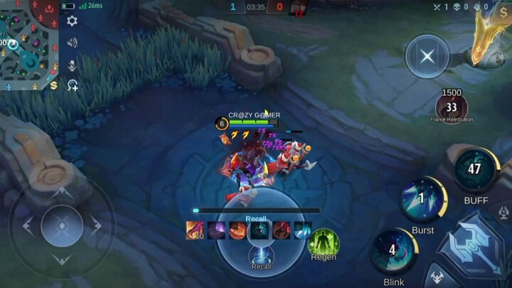 Comment kung sino gusto Maki 1v1😁😁