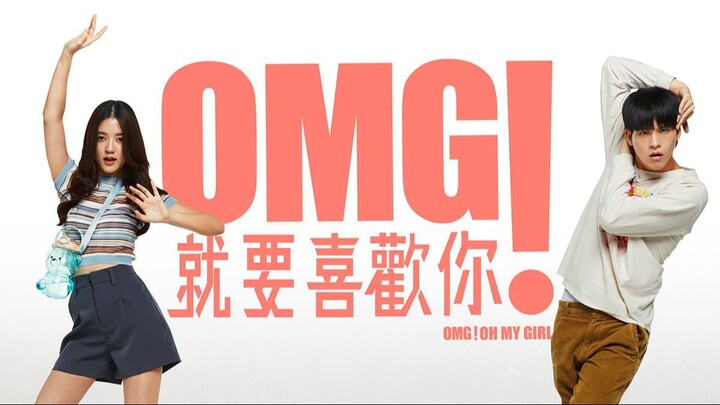 OMG! Oh My Girl (2022) Full Movie_Eng Sub