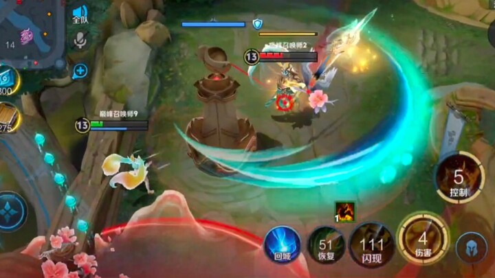 屏幕前的家人们觉得我能活下来吗？