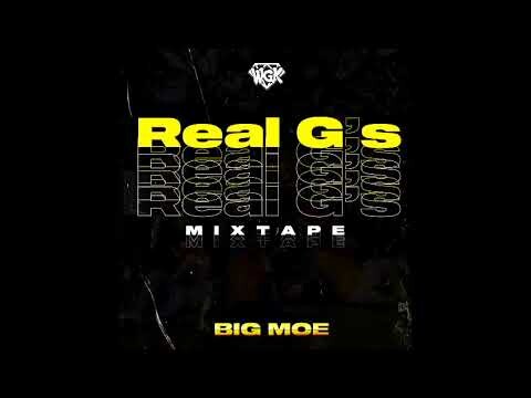 Amigohay - Big Moe Ft. Lillard