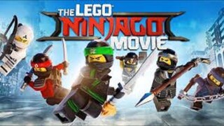 The Lego Ninjago Movie 2017 - Watch Full Movie For Free: Link In Description