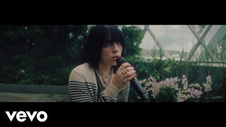 Billie Eilish - The 30th (Live from the Cloud Forest, Singapore)