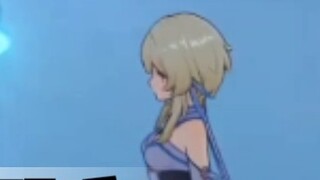 Ajari kamu cara menggunakan jangkar dunia bawah untuk mengusir pencuri bijih!