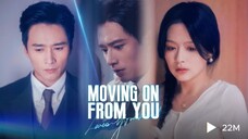 Saat kau pergi aku baru tau - Moving on From You