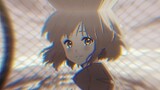 [Anime][Beyond the Boundary]I Don't Want A Future With No Future