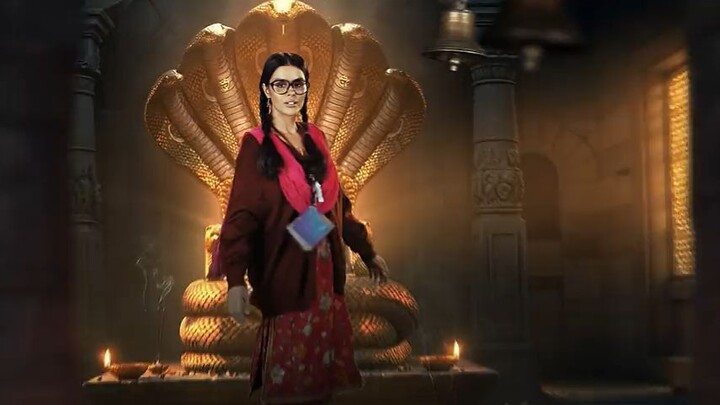 Naagin S07 (Bengali) 2026-01-11 Episode 06
