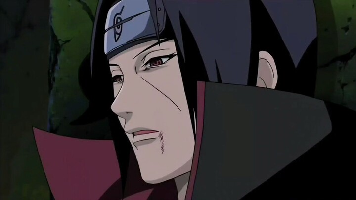 Itachi quotes