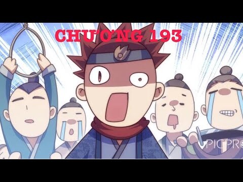 Người Trên Vạn Người || CHAP 193