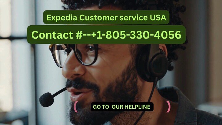 Expedia® CUSTOMER© SERVICE℗ (24/7) Live Person Care) Contact Numbers Step By Step Guide