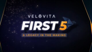 Recap 5 Years Anniversary Call