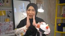 Gabungan KHW Nadia Omara
