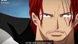 shanks and buggy meet again