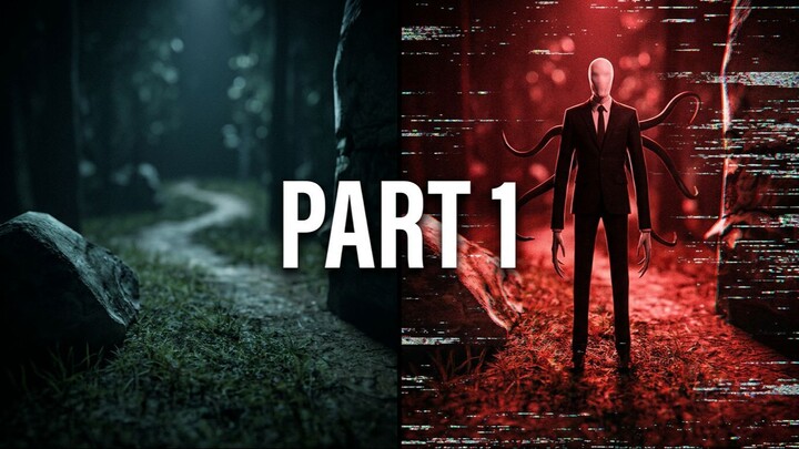 Slender Bender Part1