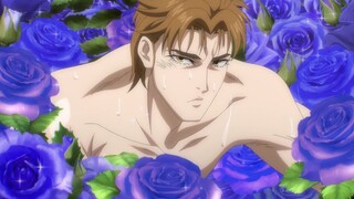 Koyasu himself