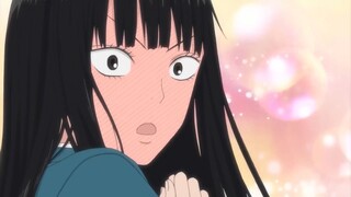 ฝากใจไปถึงเธอ | พากย์ไทย | พากย์นรก  | Kimi Ni Todoke | From Me to You | 58