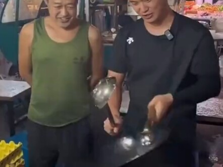 Tay nghề rất đỉnh cao