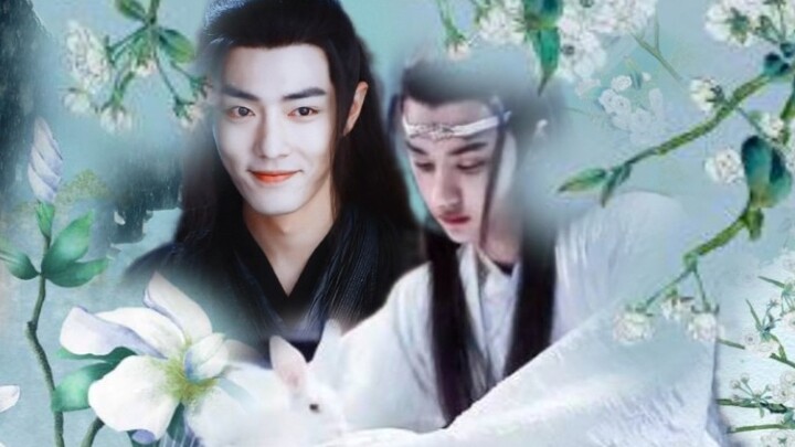 【Xianwang/Zhanshanweiwang】Yutangfugui Episode 3 (Double Clean/HE)