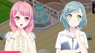 [Hina Aya] Communication skills with a girlfriend with extraordinary radio waves
