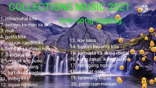 Tagalog Love Songs Full Playlist 🎥