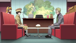 gunjou no magmel eps 7