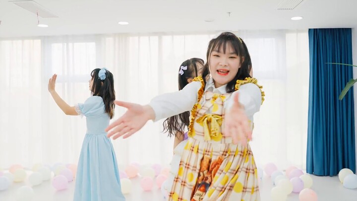 *⁂ น่ารัก くてごめん⁂*丨 ขอโทษจริงๆ ที่น่ารักขนาดนี้◝(●˙꒳˙●)◜