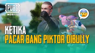 PUBG MOBILE | Ketika Pacar Bang Viktor Dibully