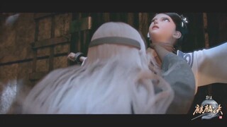 Great King of the Tomb：Unicorn Skill S01E10 English Sub