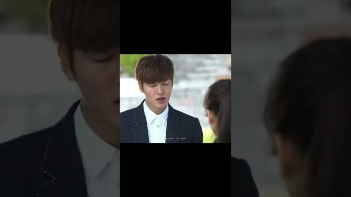 wjh tum ho🥰 #koreandrama #theheirs #kdramainhindi #theheirsinhindi #bestmoments