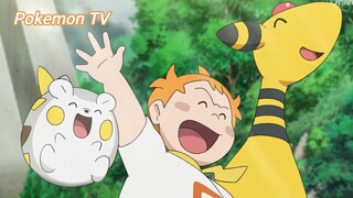 Pokemon (Short Ep 96) - Hoàn thành nhiệm vụ #pokemon