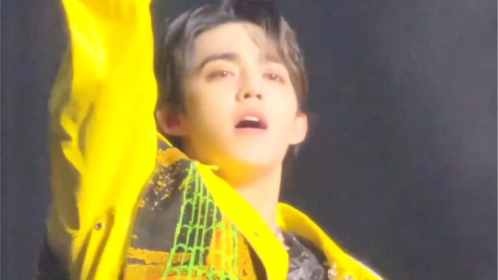 【Shengche】Bukan, waktu pangpang kok kamu tutup mata sih? Serem banget nih!