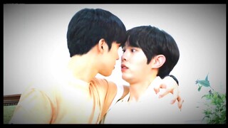 love mate ep2☺️