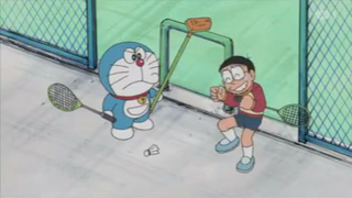 Doraemon episode 202