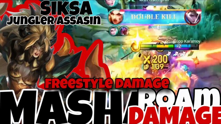 CUKUP PAKAI ROAMER MEKANIK..ROAMER CULIK MASHA SIAP BERAKSI