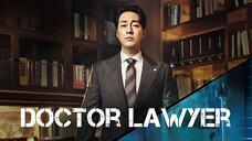 12 Doctor Lawyer (EnglishDub) 2022 720P